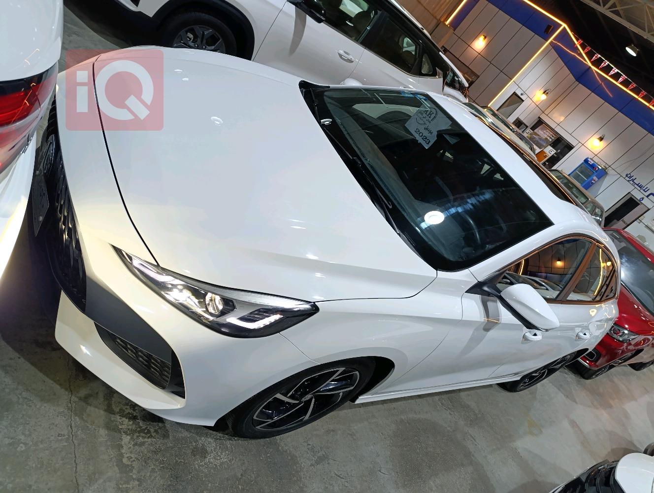 ئێم جی GT